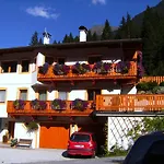 公寓 Haus Ferchl *