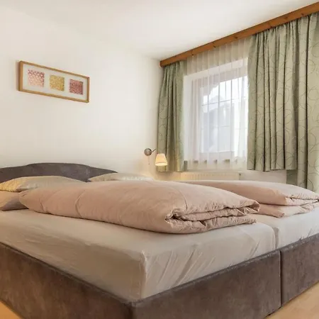 Haus Ferchl Apartment Neustift im Stubaital