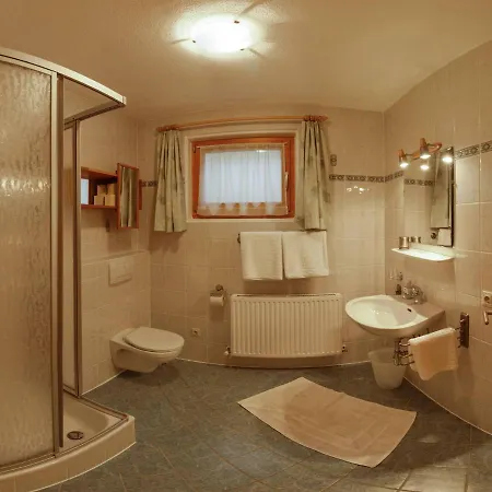 Haus Ferchl * Neustift im Stubaital