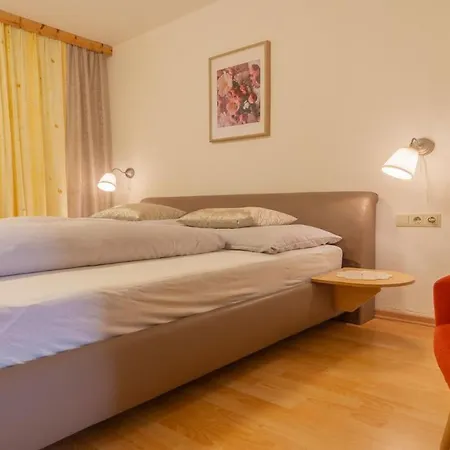 Haus Ferchl Neustift im Stubaital