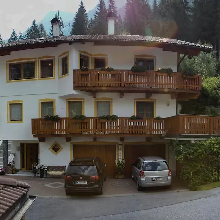 Haus Ferchl Appartement *