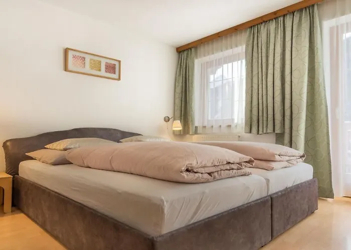 Haus Ferchl شقة نيوستيف ام ستوبيتا