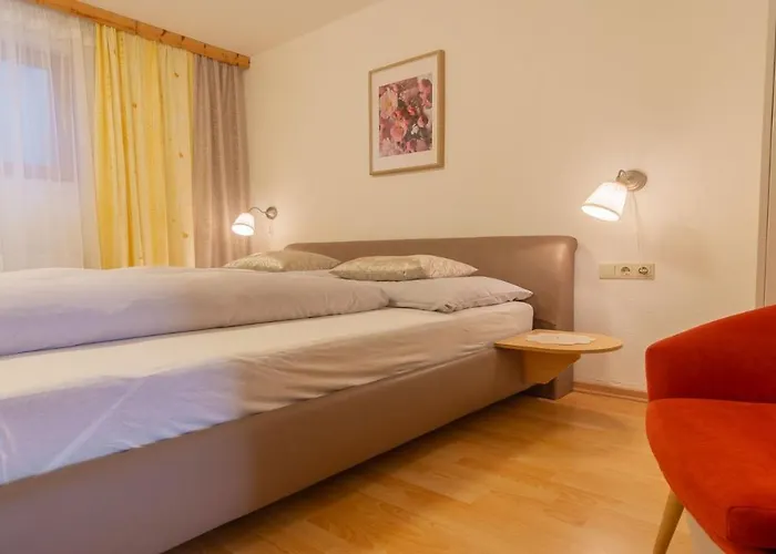 Haus Ferchl نيوستيف ام ستوبيتا