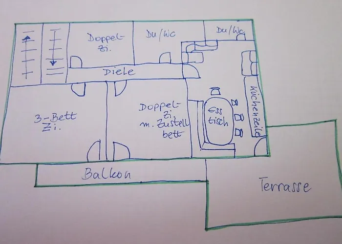 Haus Ferchl نيوستيف ام ستوبيتا