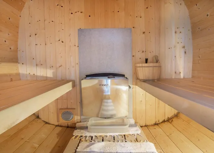 Haus Ferchl شقة نيوستيف ام ستوبيتا