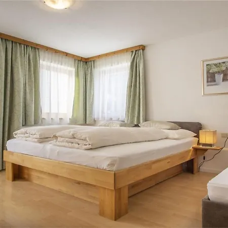 Haus Ferchl * Neustift im Stubaital