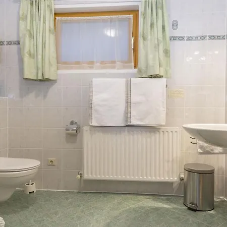 Haus Ferchl Appartamento Neustift im Stubaital