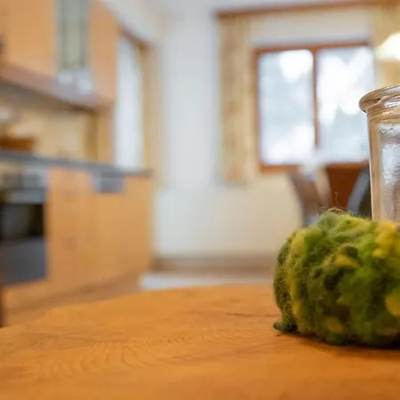 Appartamento Haus Ferchl