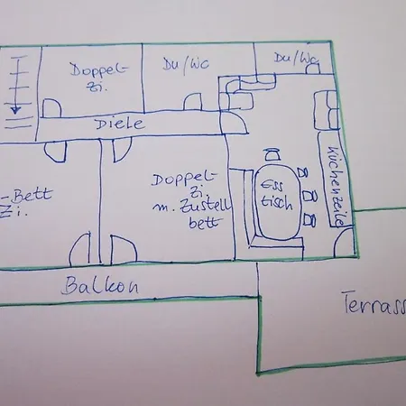 Haus Ferchl Neustift im Stubaital