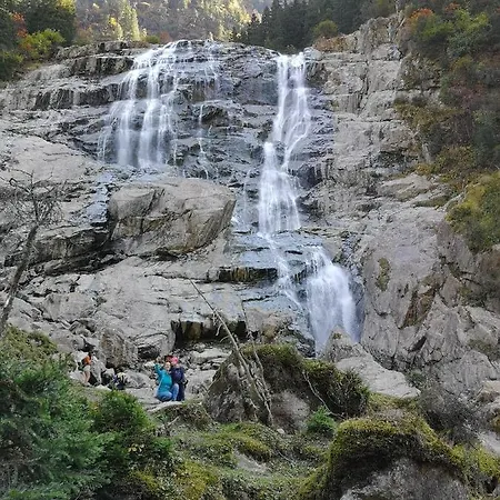 Haus Ferchl Neustift im Stubaital