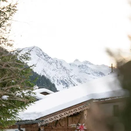 Haus Ferchl Neustift im Stubaital